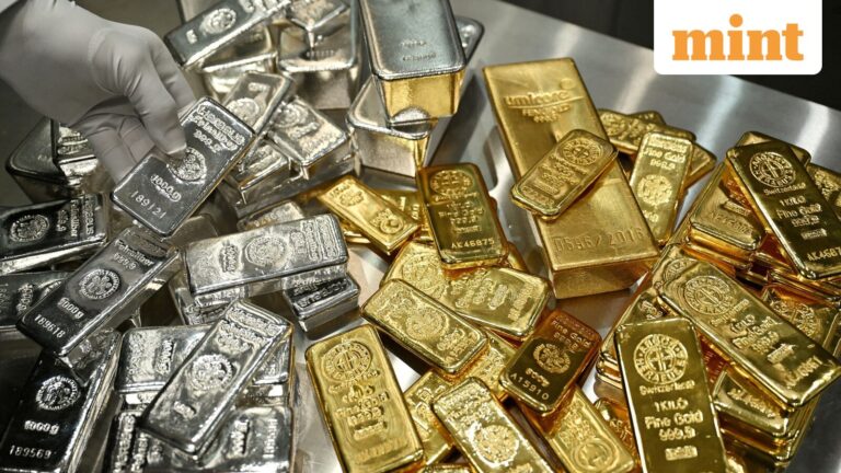 MCX stock and the bullion boom: How much upside is really left?
