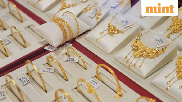 PC Jeweller Q3 Results: Net profit jumps 28% YoY to  ₹187 crore, revenue up 37%
