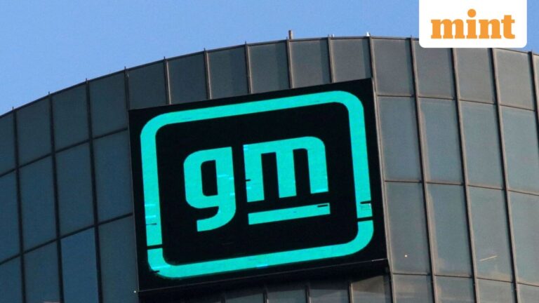 General Motors stock in focus after EV charges rise to $7.6 billion