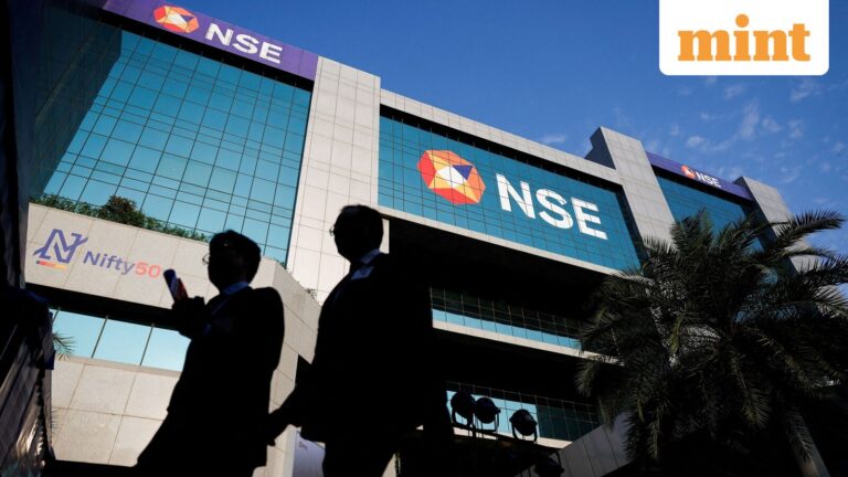 NSE's unlisted shares back in focus as Sebi chief says IPO nod likely by month-end