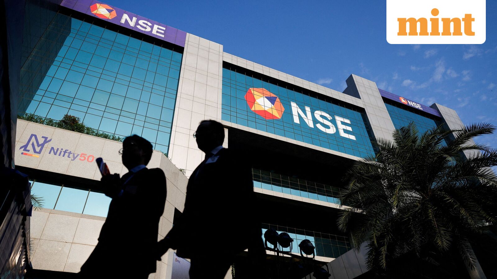 NSE's unlisted shares back in focus as Sebi chief says IPO nod likely by month-end