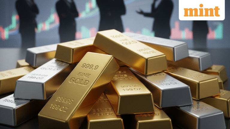 MCX share price flashes 80% crash today! Is the stock really down? Explained