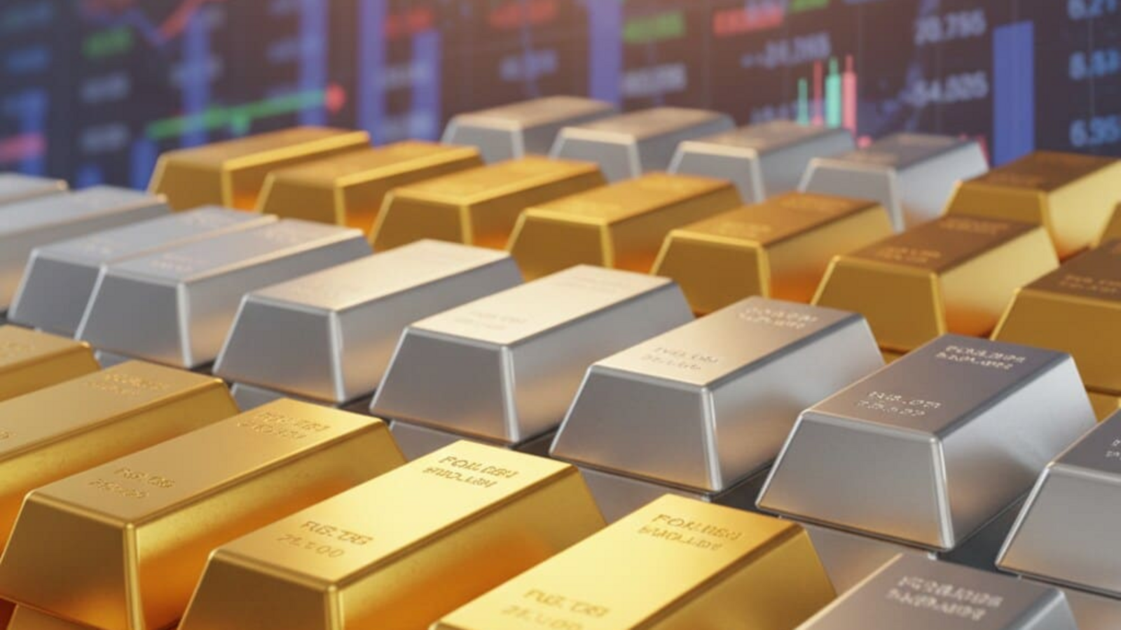 Gold price today: Rates jump on healthy spot demand, dollar's weakness