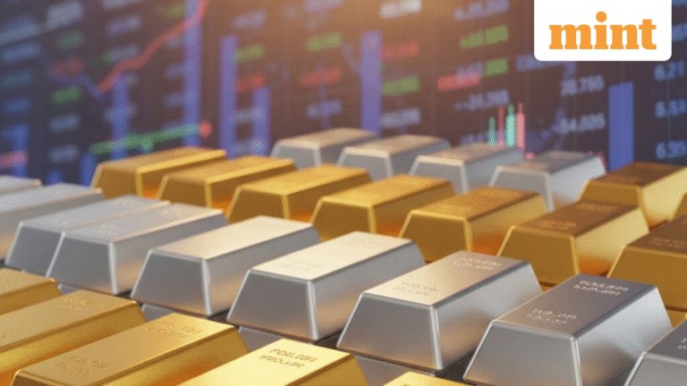 Gold Rate Today: Check the live price of 22K, 24K and 18K gold prices on 5 January 2026