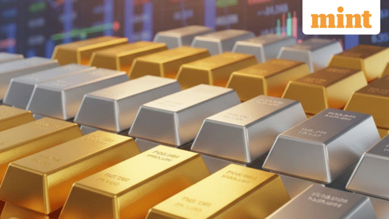 Gold rates rise on MCX on healthy spot demand, geopolitical uncertainties; experts highlight key levels to watch