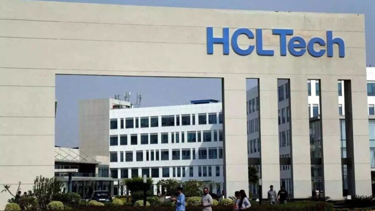 HCL Tech Q3 Results: Net profit drops 11.2% YoY to  ₹4,076 crore, revenue rises 13.3%; here are 5 key highlights