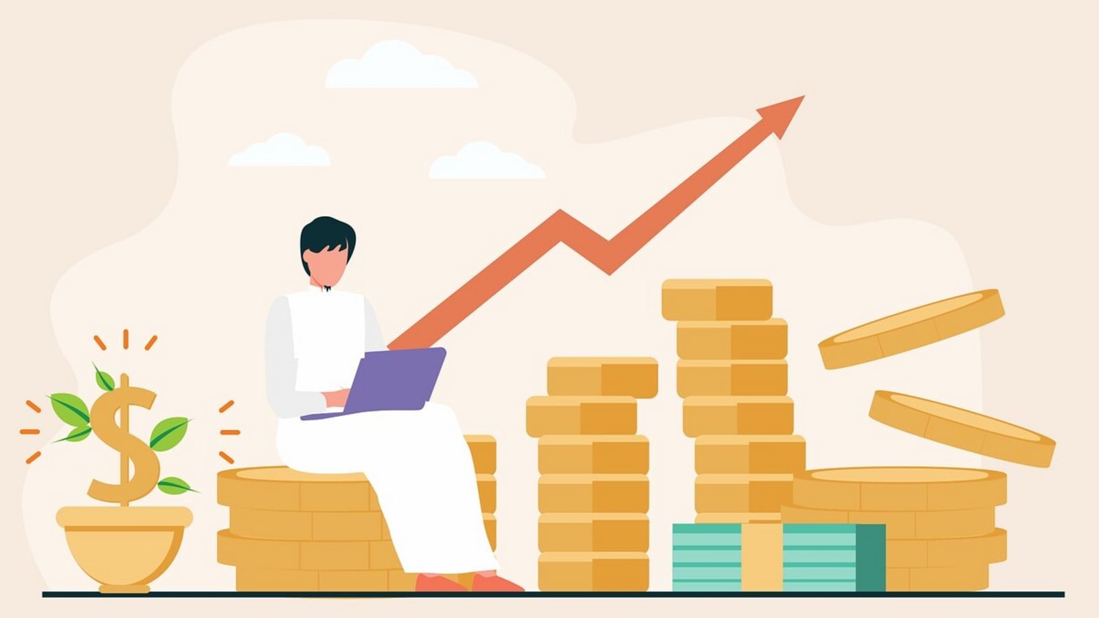 HDFC AMC Q3 Results: Profit jumps 20% YoY to  ₹769 crore as revenue rises 15%