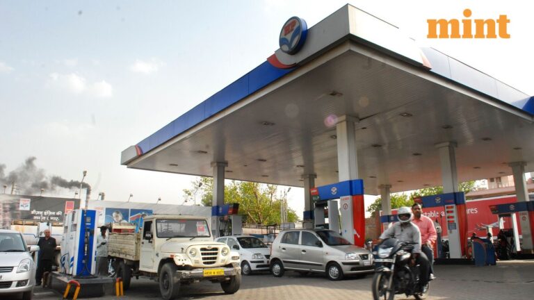 HPCL Q3 Results: Maharatna PSU's net profit jumps 58% to  ₹4,011 crore; revenue rises 4.6% YoY — Details here
