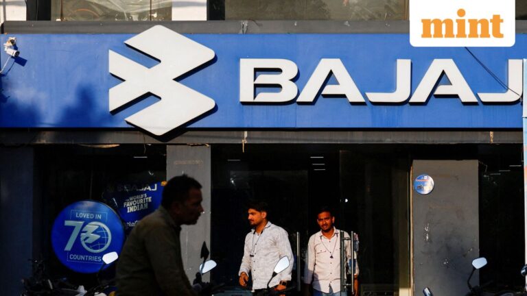 Bajaj Q3 Results 2026 LIVE: What to expect from the auto major in December quarter results?