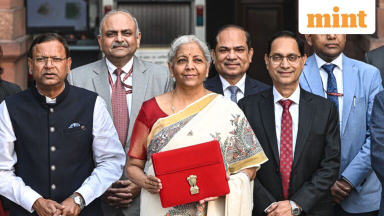 Budget 2026 playbook: Capex stocks or consumption themes — Where should portfolios lean?