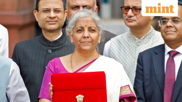 Budget 2026: What can cheer the Indian stock market?