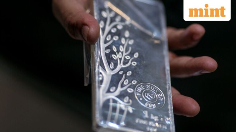 How China’s silver export controls could turn into strategic concerns for India
