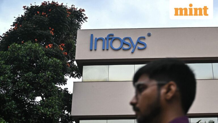 Infosys Q3 results: Profit slips 2% YoY, large deal TCV at $4.8 billion— 5 key highlights