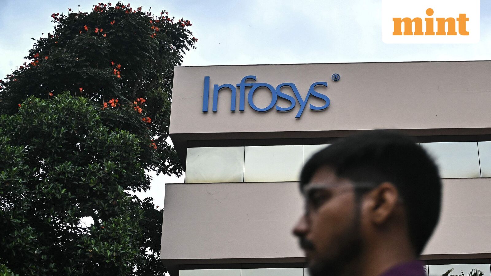 Infosys Q3 results: Profit slips 2% YoY, large deal TCV at $4.8 billion— 5 key highlights