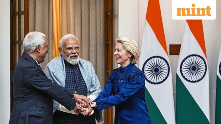 India-EU free trade agreement: What does it mean for the Indian stock market?