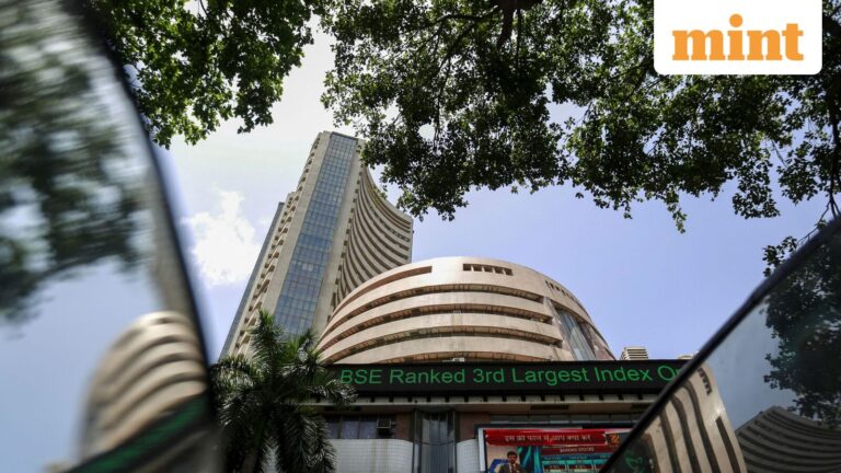 Sensex, Nifty 50 trade rangebound: Why is the Indian stock market defying the Venezuela crisis?