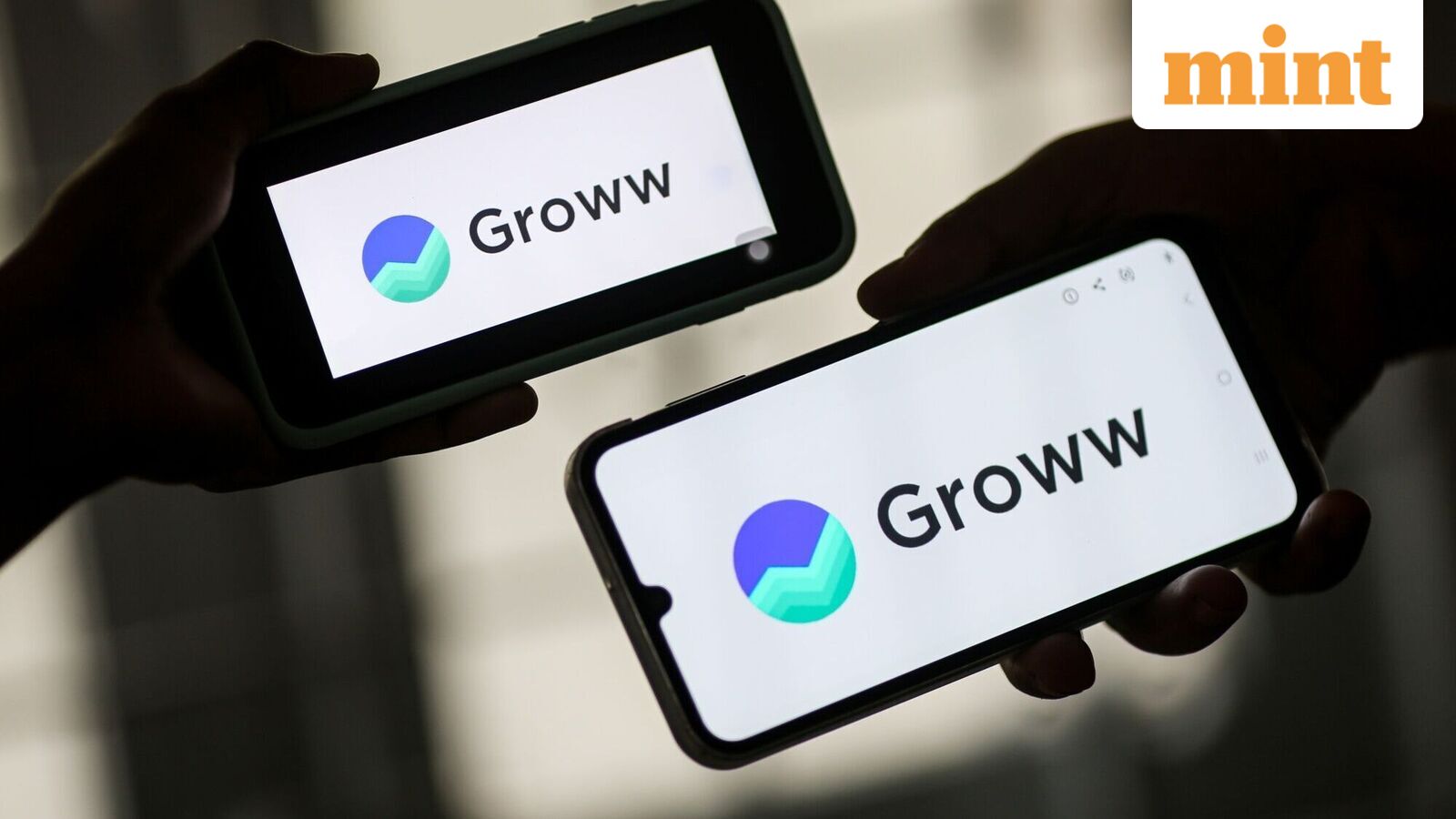 Groww share price pops over 4% as Q3 adjusted profit rises 24% YoY to  ₹547 crore