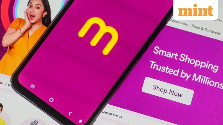 Meesho share price hits 5% lower circuit as one-month IPO lock-in period ends today, down 32% from recent highs