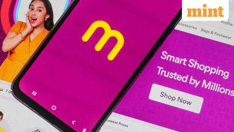 Meesho share price rebounds 5% after three-day slide; JM Financial flags limited upside amid stretched valuations