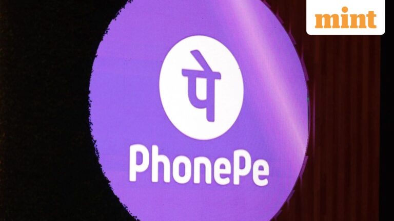 Upcoming IPO: PhonePe gives up  ₹1,500 crore revenue to future-proof its fintech story before going public