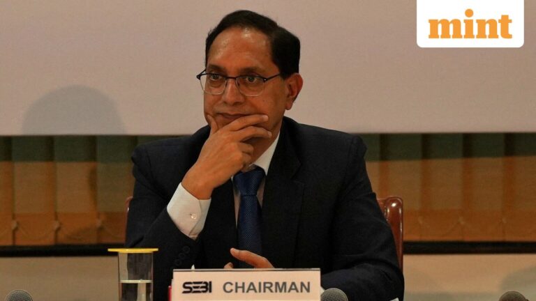 Sebi weighs oversight of unlisted shares, in talks with Centre