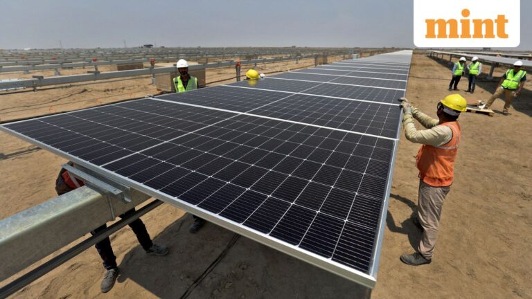 Adani Power share price pops 7% on strong volumes, hits highest level in over a month