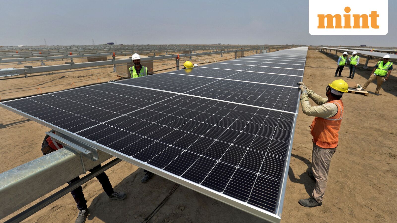 Adani Green Q3 Results: Net profit slumps 99% to  ₹5 crore; revenue up 12% YoY