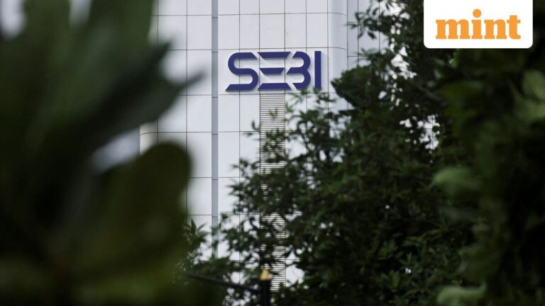 Sebi forms high-level working group to focus on AI, cloud computing for Market Infrastructure Institutions