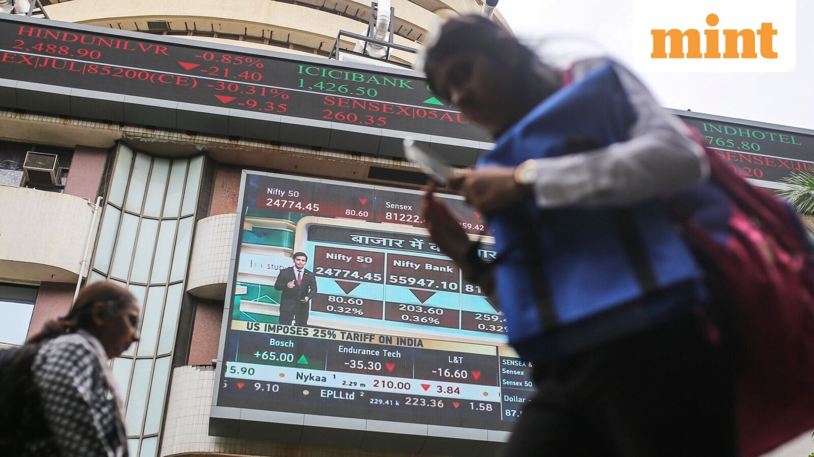 Is the Indian stock market open or closed on Budget 2026 date?