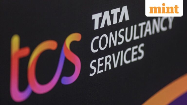 TCS Q3 Results FY 2026 LIVE: Net profit drops 14% YoY to  ₹10,657 crore; announces dividend of  ₹57 per share