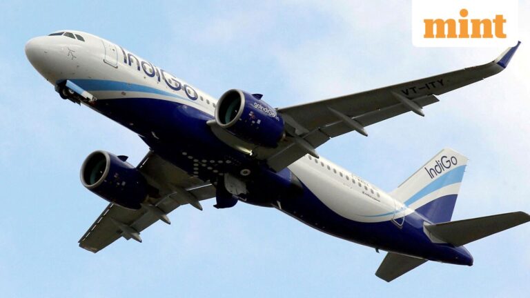 IndiGo to traverse near-term pain after a turbulent Q3
