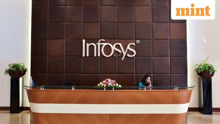 Infosys to declare Q3FY26 results on this date. Check details and preview