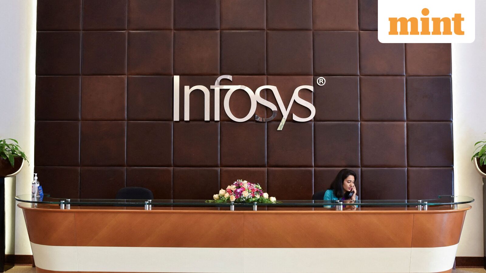 Infosys Q3 Results 2026 LIVE: Net profit down 2% YoY to  ₹6,666 crore amid labour code impact