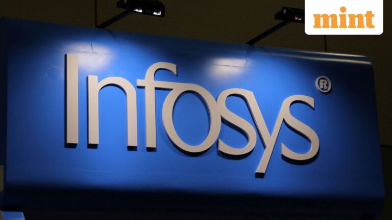 Infosys shares to be in focus tomorrow after Q3 results. Should you buy, sell or hold the large-cap IT stock?
