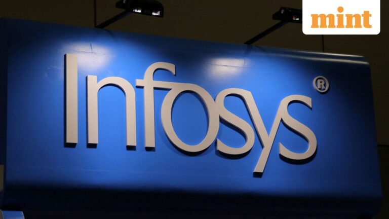Infosys Q3 beats, guidance up: Turnaround at hand?