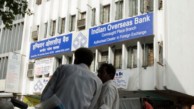 Indian Overseas Bank Q3 results: Net profit jumps 56% YoY to  ₹1,365 crore, NII up 18%