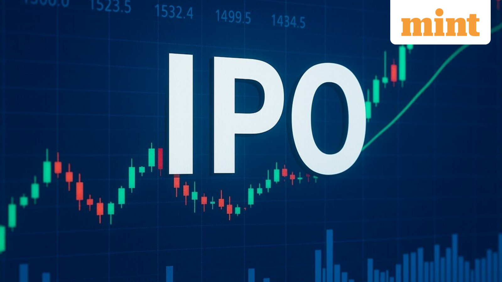 Upcoming IPOs: Shadowfax Technologies IPO to Bharat Coking Coal IPO — 4 new issues, 7 listings scheduled for next week