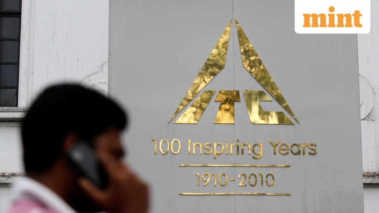 ITC shares crash 10% to near three-year low on higher tobacco tax: Should investors consider buying the dip?