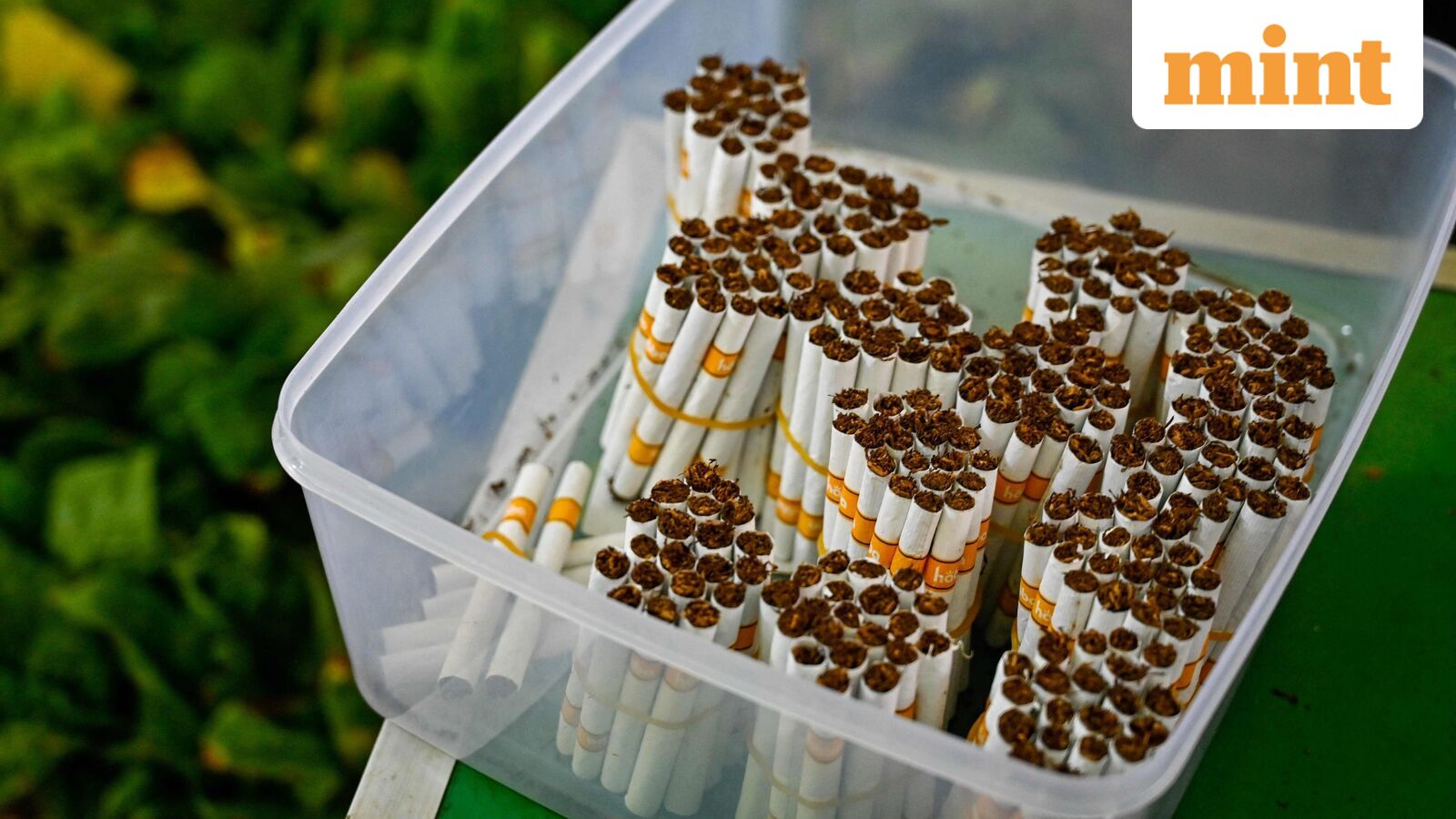 ITC share price extends losses, falls 5% to hit 52-week low on higher tobacco tax - Should you still buy?