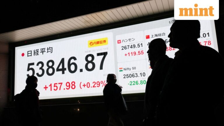 Indian stock market: 8 key things that changed for market overnight - Gift Nifty, India-EU trade deal to Trump tariffs