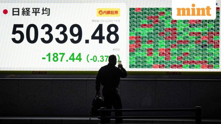 Indian stock market: 10 key things that changed for market overnight- Gift Nifty, US inflation to Iran conflict