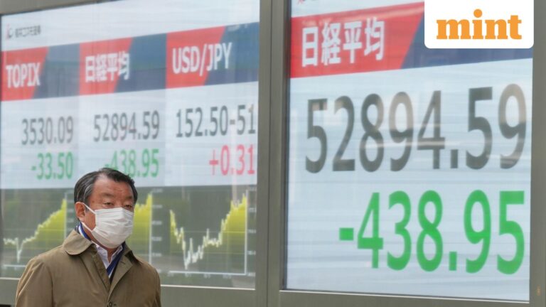 Indian stock market: 10 things that changed for market overnight- Gift Nifty, US Fed policy to Tesla, Microsoft earnings