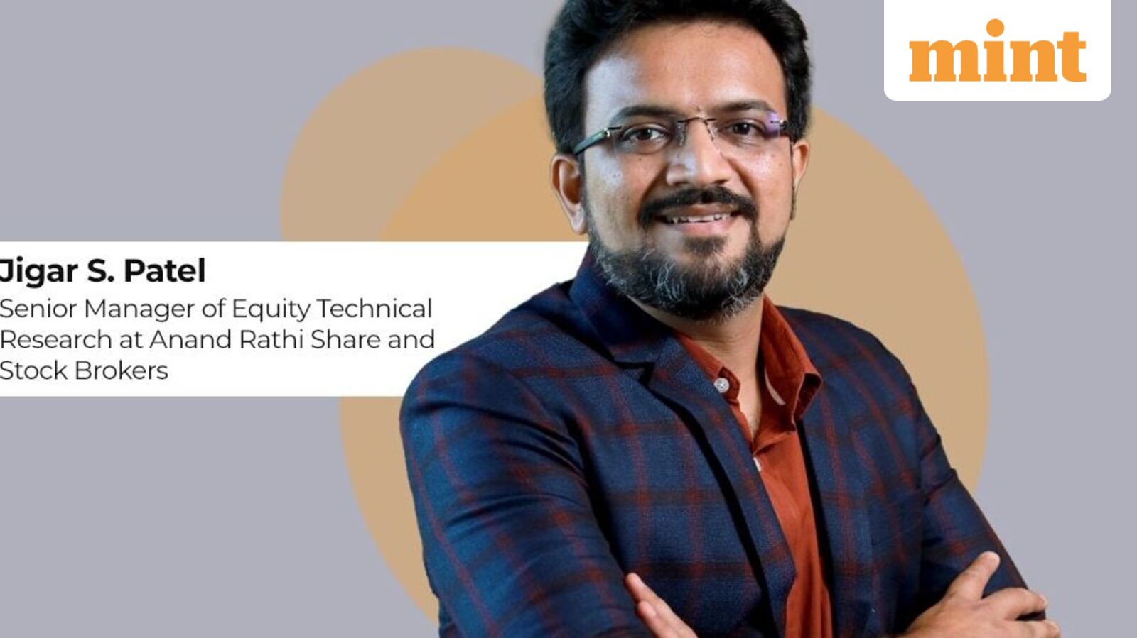 Stocks to buy for short term: From IREDA to VBL— Jigar Patel of Anand Rathi suggests three technical picks | Stock Market News