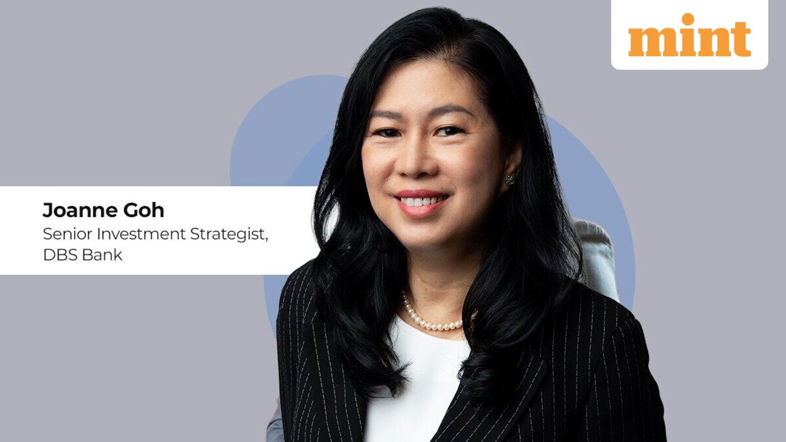 Investors should not reduce equity exposure despite geopolitical risks, says DBS Bank's Senior Investment Strategist