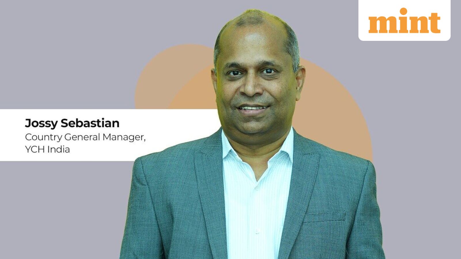 Budget expected to take infrastructure-led growth to the next level, says YCH India's Country General Manager