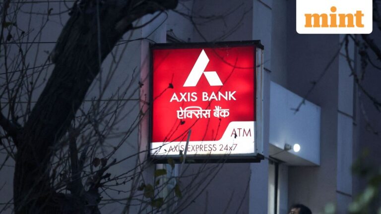 Axis Bank share price jumps 4% after Q3 results. Should you buy or sell the banking stock?