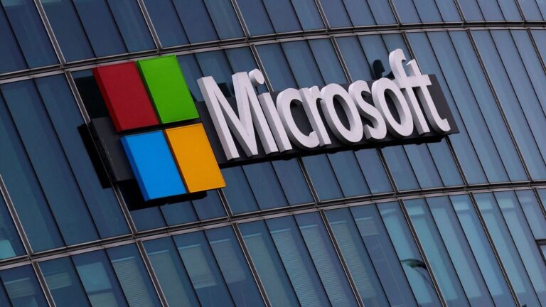 Microsoft stock drops 12% after Q2 results as cloud revenues fail to exceed investor expectations