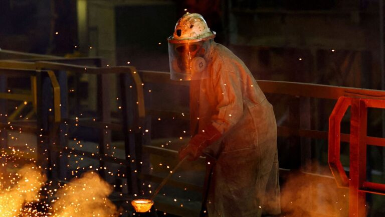 Hindustan Zinc, NALCO to Vedanta: Nifty Metal index plunges 2% — What's behind the fall?