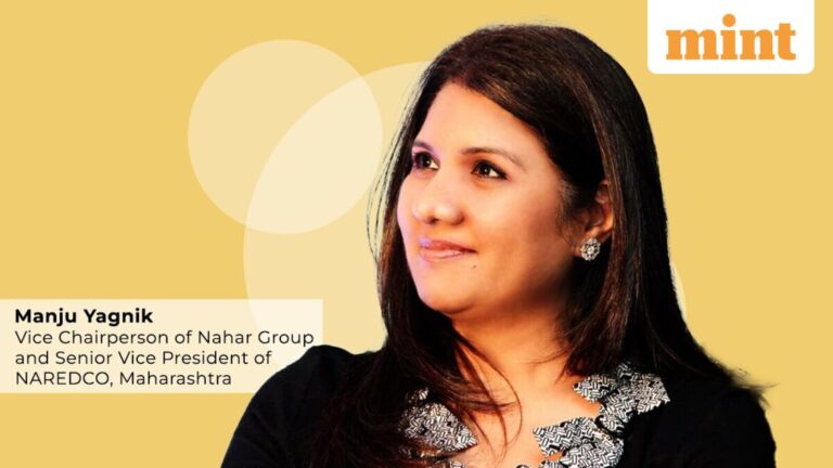 Realty sector eyes tax relief for homebuyers, higher urban infra allocations from Budget: Nahar Group's Vice Chairperson