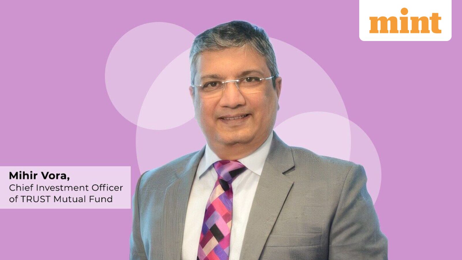 A delayed India-US trade deal not a major risk; Budget 2026 to balance growth, fiscal prudence: Mihir Vora of TRUST MF